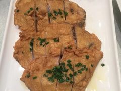 -锦江都城闵行饭店
