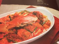 建兴酒家Somboon Seafood(SAMYAN店)-建兴酒家(萨木亚店)