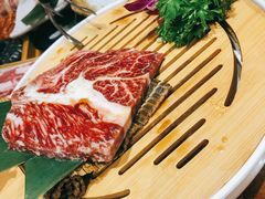-牛也烧肉(摩尔城店)