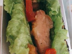 -山崎面包(静安久光店)