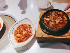 -七八冷面·延边朝鲜族美食(圣熙八号店)