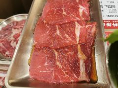 -西塔老太太泥炉烤肉(双井店)