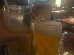 -MARU玛露音乐餐厅(大学路店)