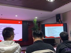 -长安大学(北校区)