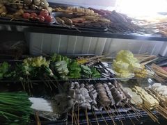 -非凡烧烤(历史博物馆店)