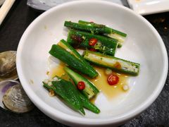 -金刚山(学府路店)