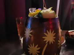 -TZ House音乐现场(来福士中心店)