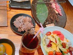 -千寻烧肉(政务区店)