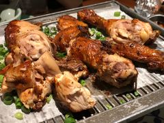 -绿茶餐厅(布吉万象汇店)