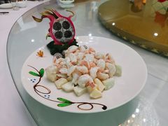 -凯旋假日酒店(从化城建学院店)