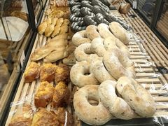 -21克拉面包(大悦城店)