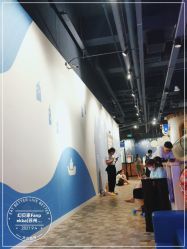 -幻贝家儿童乐园(苏州中心店)