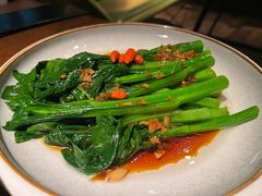 -肴约·花园式餐厅(湖里店)