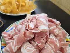 -喜来顺大铜锅涮羊肉(平江道店)