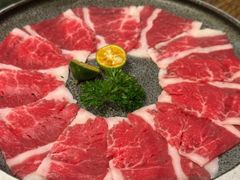 -樱嘢·炭火烧肉(惠南店)