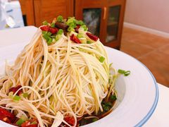 -小郭私房菜·海肠捞饭店(学士街店)