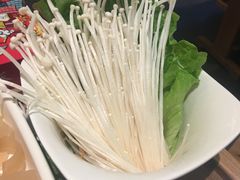 -井格重庆火锅(临平银泰城店)