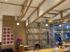 -味千拉面(和平大道奥山世纪城店)