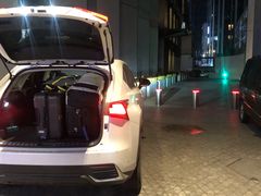 -北京三里屯CHAO酒店