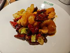-新白鹿餐厅(第一百货店)