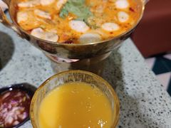 -Home Thai·泰谣(王府井apm店)