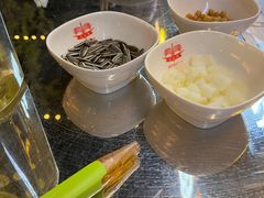 -唐力九头鸟烧烤·罗田吊锅(西云楼店)