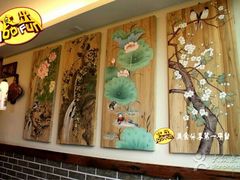 -水乡人家私房菜(逢简店)