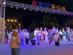 -渔家火锅·海鲜自助餐·演艺(亚龙湾天域酒店)