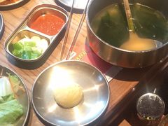 -西塔老太太泥炉烤肉(杭州首店)