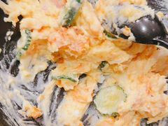 -比格比萨自助(南京万达茂店)