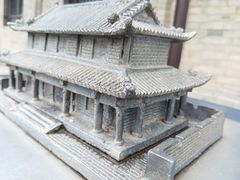 -西安城墙·碑林历史文化景区