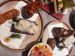 -炙柒Sekinana·精致料理 烧鸟·铁板烧(海上世界店)