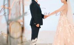 -Lisamoon礼慕纱婚纱礼服高级定制