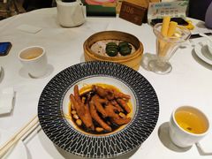 -新兴家喻酒家·羊城名宴(昌岗店)