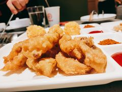 -海底捞火锅(南海万科广场店)