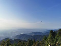 -南岳衡山风景名胜区