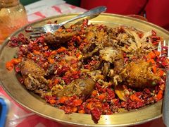 -恰八斗·猛火长沙菜(国贸店)