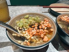 -廖川菜(八佰伴店)