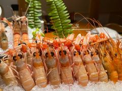 -花和海鲜自助(梅江店)