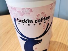 -瑞幸咖啡(中关村科贸电子城店)