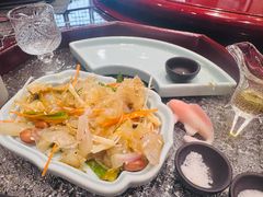 -龙悦湾酒家·八阵鱼生·渔人码头店
