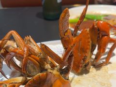 -鑫悦楼煎蟹·16年海鲜大排档
