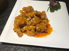-湘与香缘·湖南菜(王府井北京市百货大楼店)