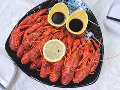 冰镇龙虾-龙虾奇迹(大华三路店)