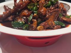 -纪林菜馆·博山菜老字号(华光路店)