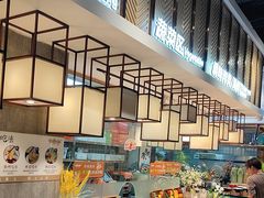 -非烤勿扰韩料自助烤肉(松山湖万科店)