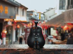 -金山嘴渔村