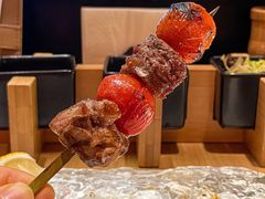 -乌君·酒场·炭火烧鸟(侨城坊店)