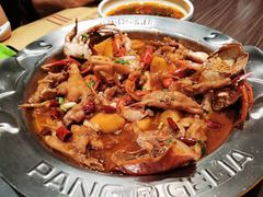 -胖哥俩肉蟹煲(虹口龙之梦店)