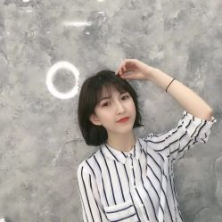 -GIRL STYLE 烫发·染发沙龙
